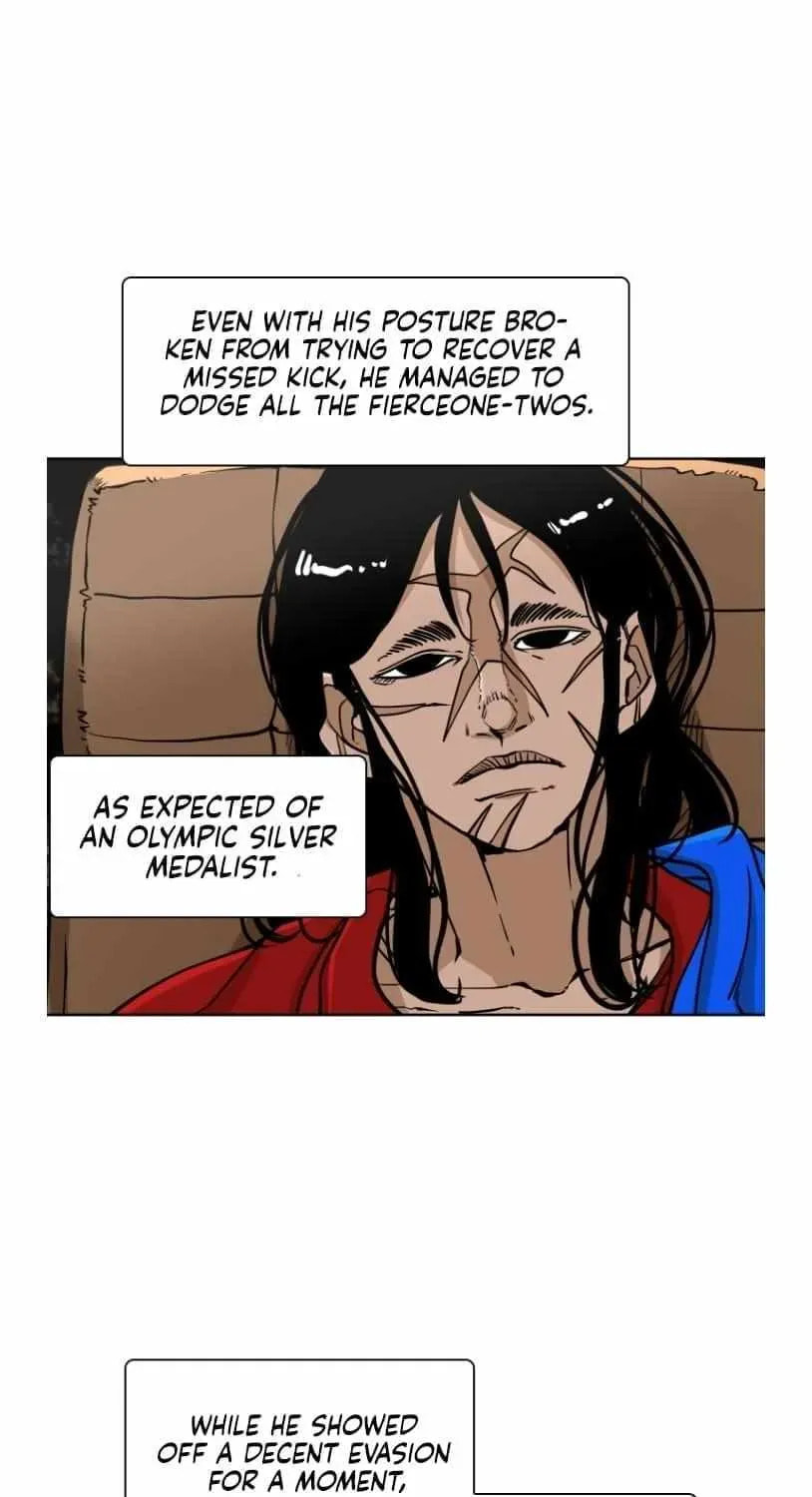 Read Shark chapter 260 image 63 on Lezhin