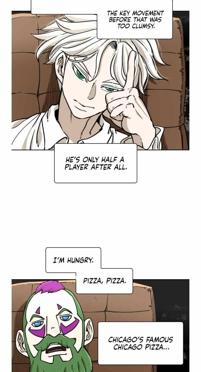 Read Shark chapter 260 image 64 on Lezhin