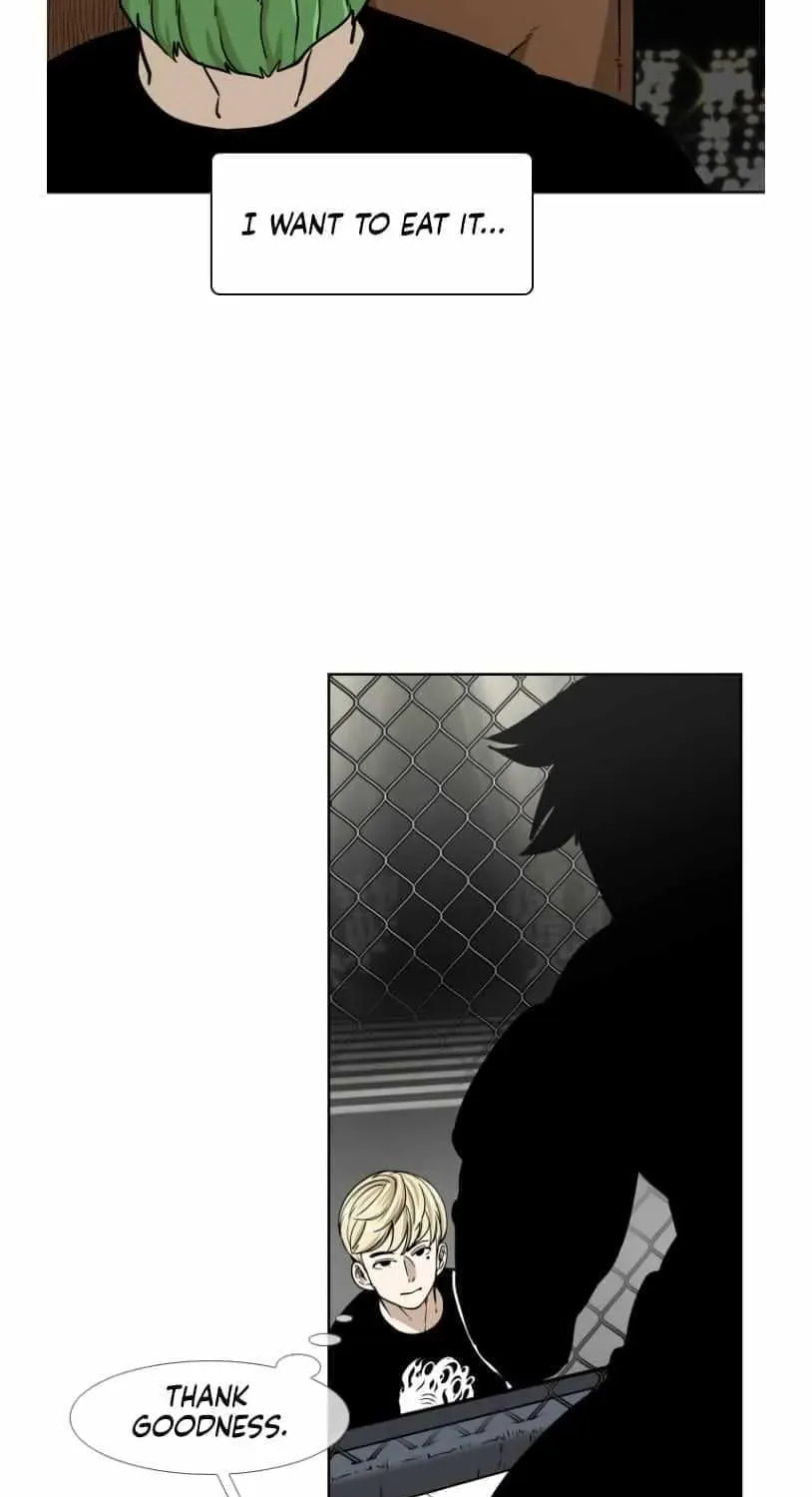 Read Shark chapter 260 image 65 on Lezhin