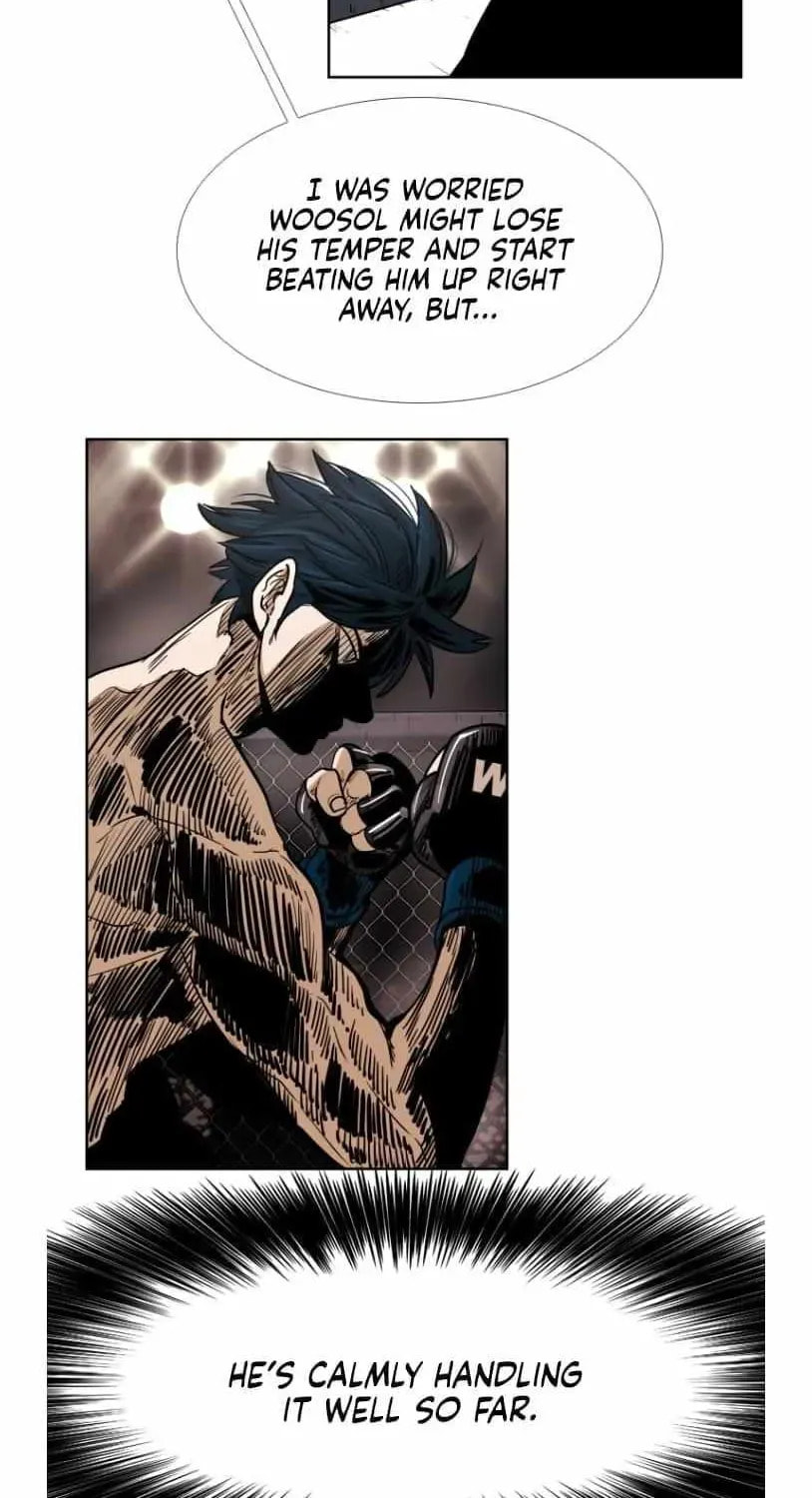 Read Shark chapter 260 image 66 on Lezhin