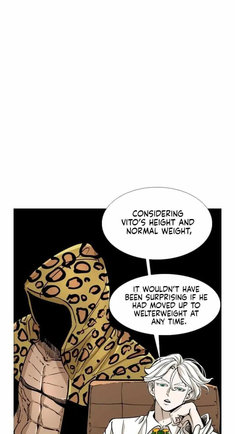 Read Shark chapter 260 image 8 on Lezhin