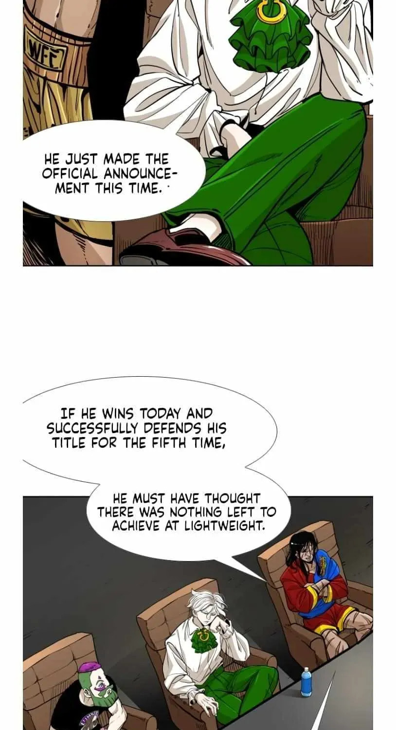 Read Shark chapter 260 image 9 on Lezhin