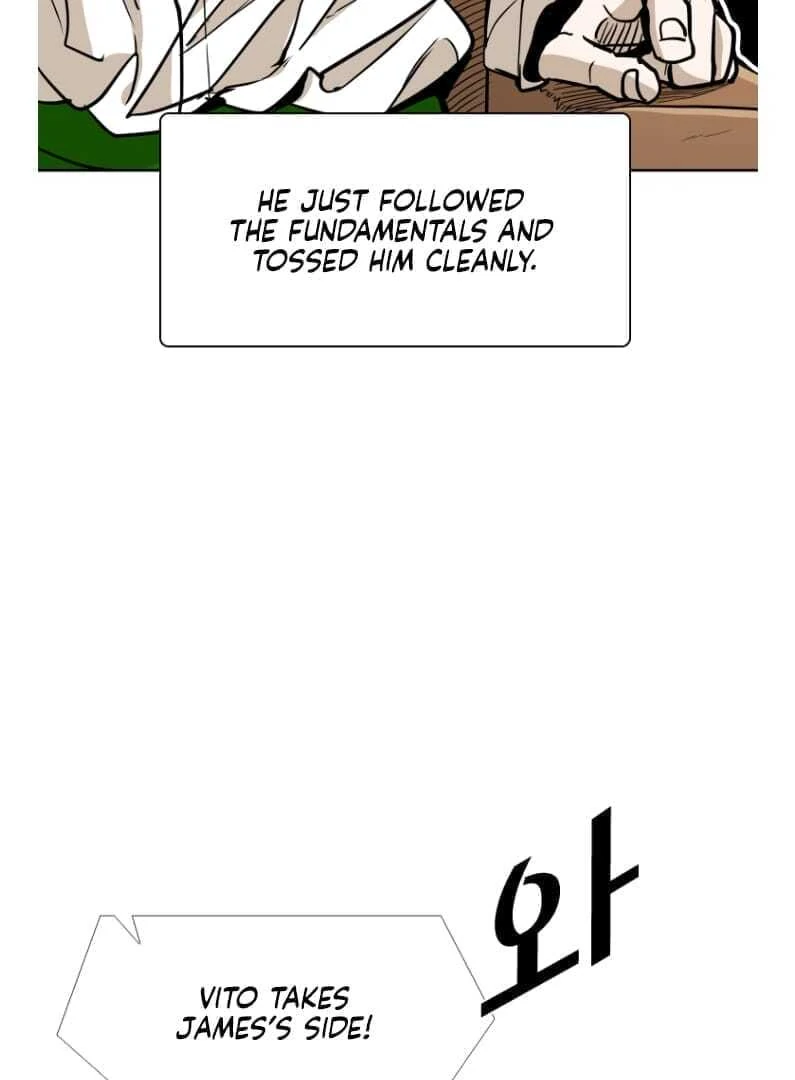 Read Shark chapter 264 image 100 on Lezhin