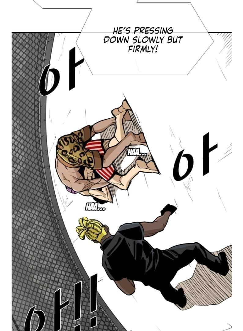 Read Shark chapter 264 image 101 on Lezhin