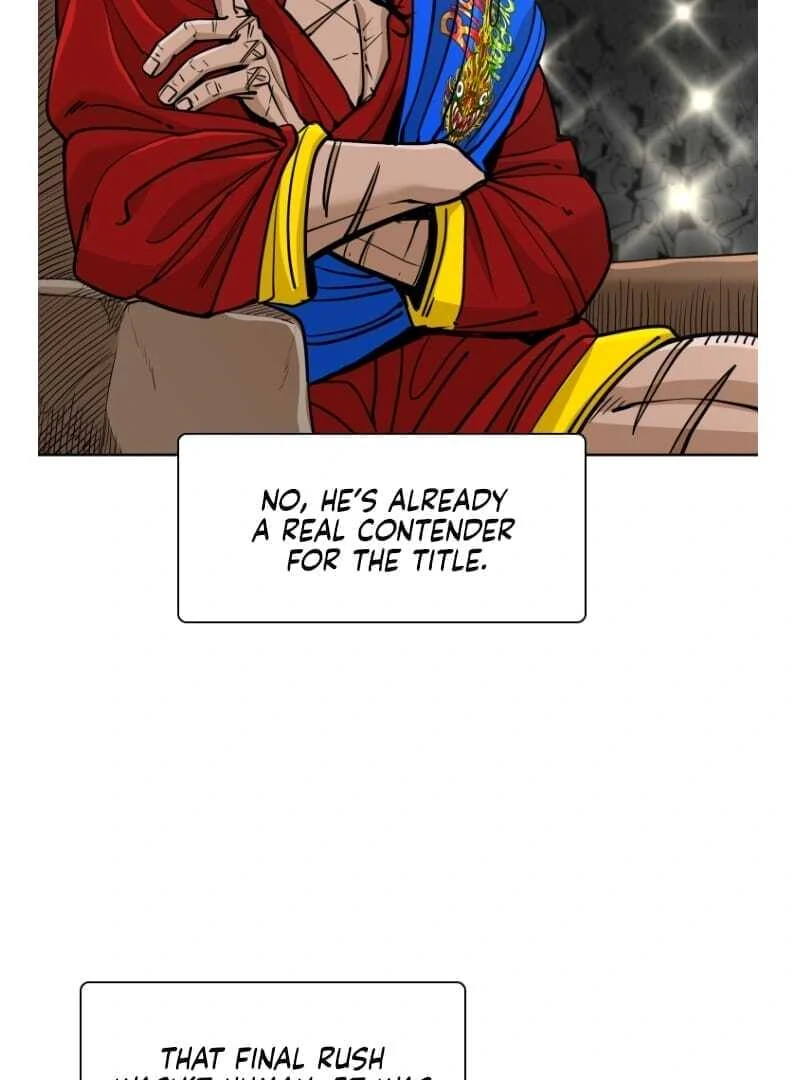 Read Shark chapter 264 image 11 on Lezhin