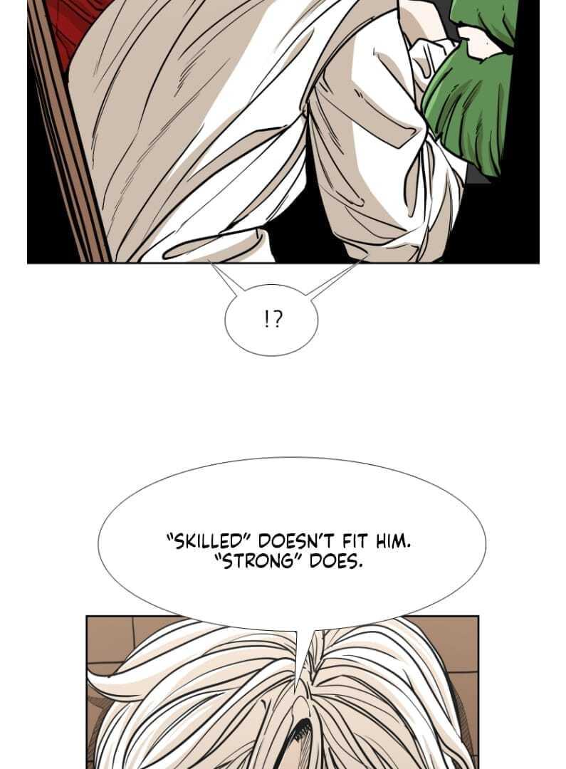 Read Shark chapter 264 image 14 on Lezhin