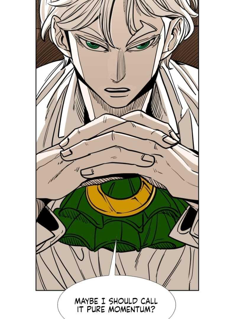Read Shark chapter 264 image 15 on Lezhin