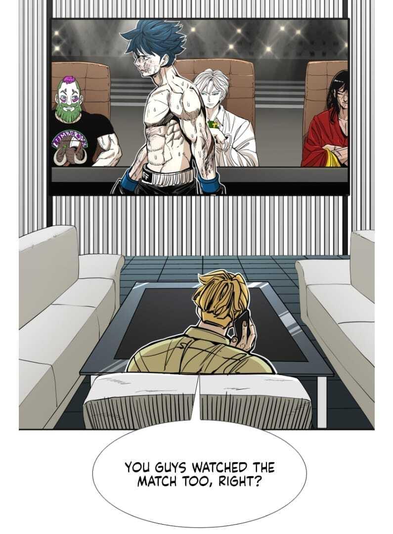 Read Shark chapter 264 image 18 on Lezhin