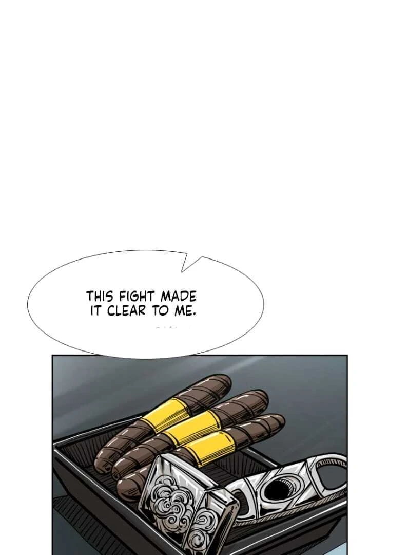 Read Shark chapter 264 image 19 on Lezhin