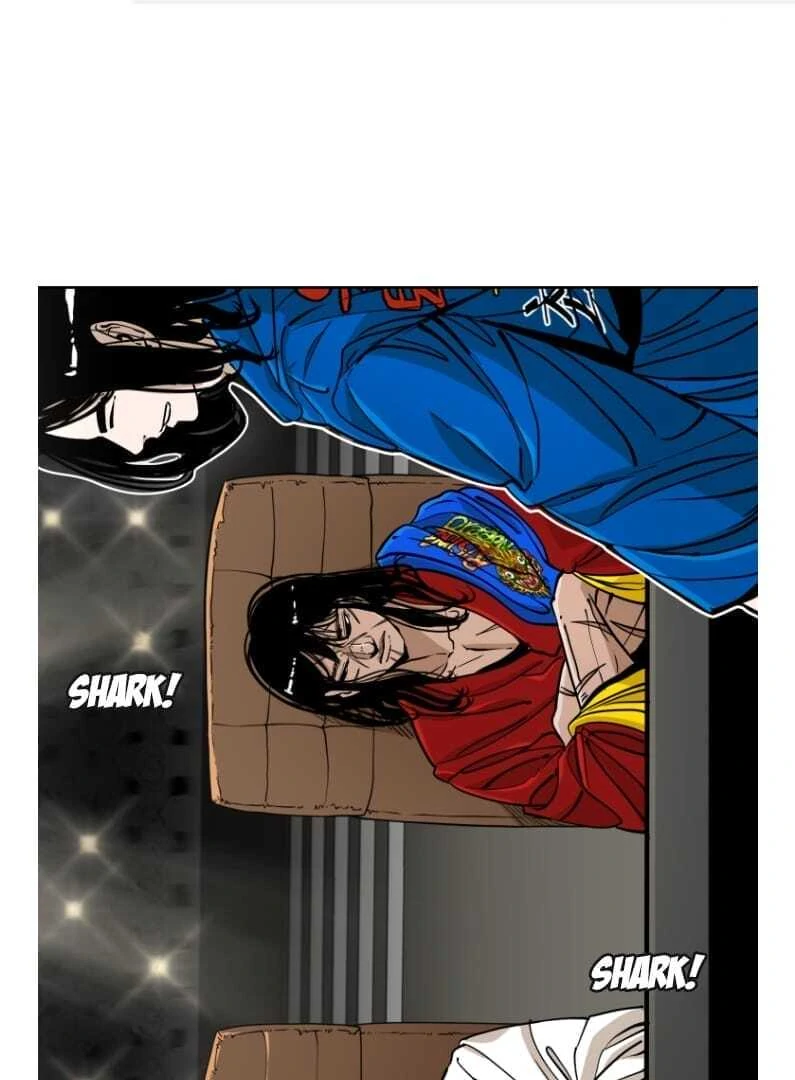 Read Shark chapter 264 image 2 on Lezhin