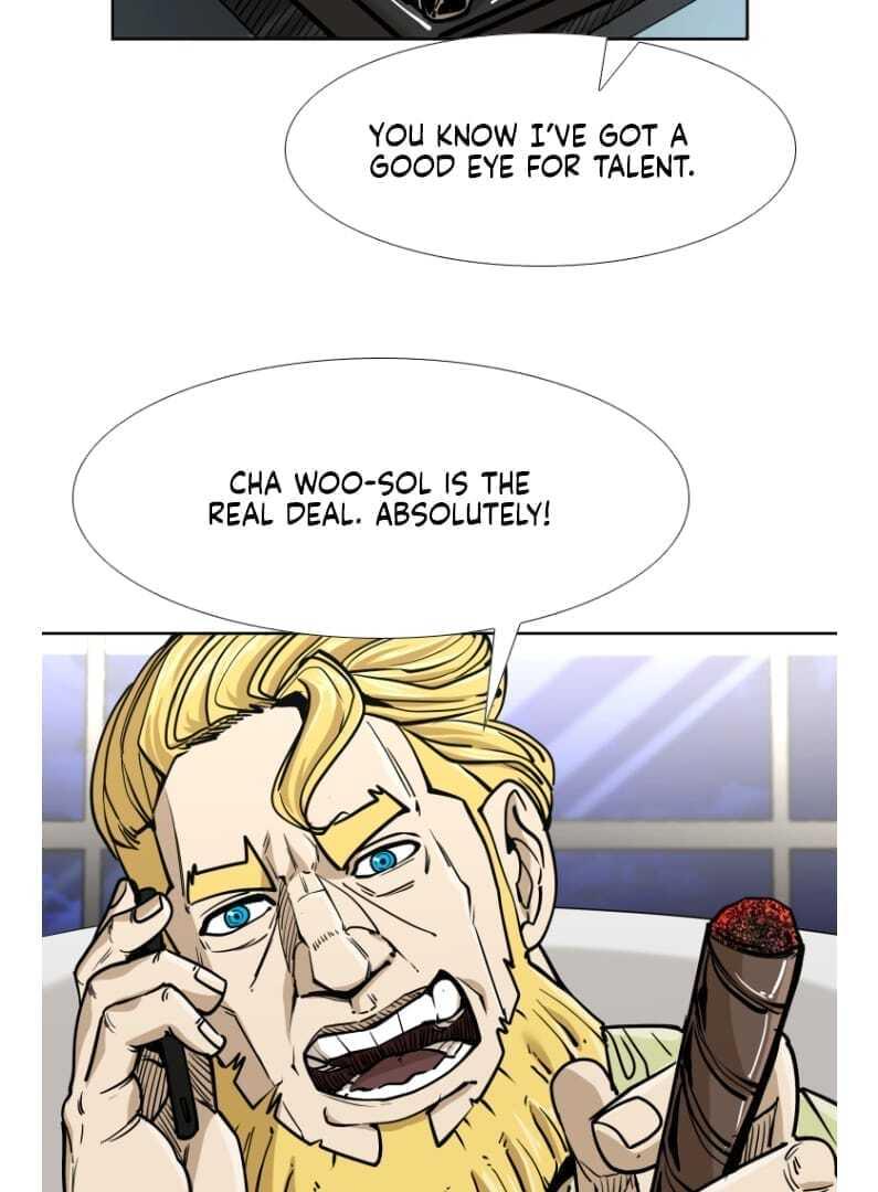 Read Shark chapter 264 image 20 on Lezhin