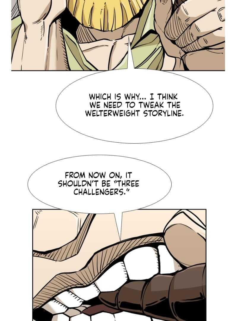 Read Shark chapter 264 image 21 on Lezhin