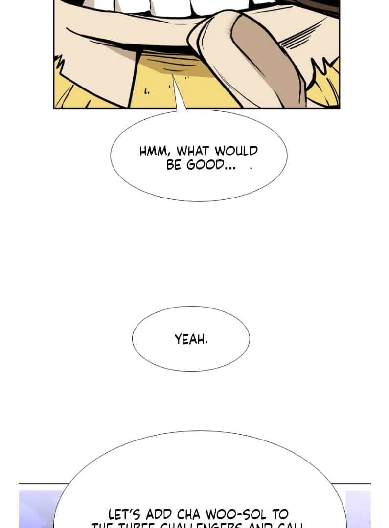 Read Shark chapter 264 image 22 on Lezhin
