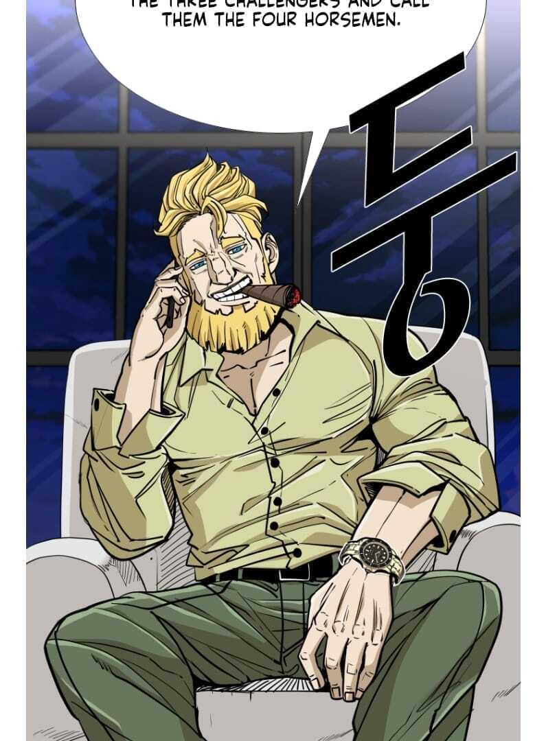 Read Shark chapter 264 image 23 on Lezhin