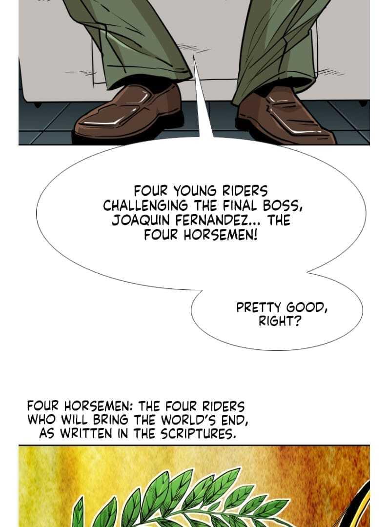 Read Shark chapter 264 image 24 on Lezhin