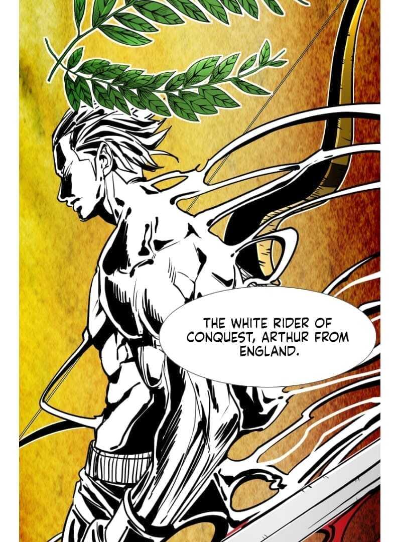 Read Shark chapter 264 image 25 on Lezhin