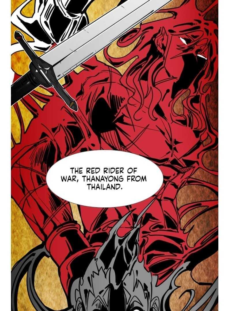 Read Shark chapter 264 image 26 on Lezhin