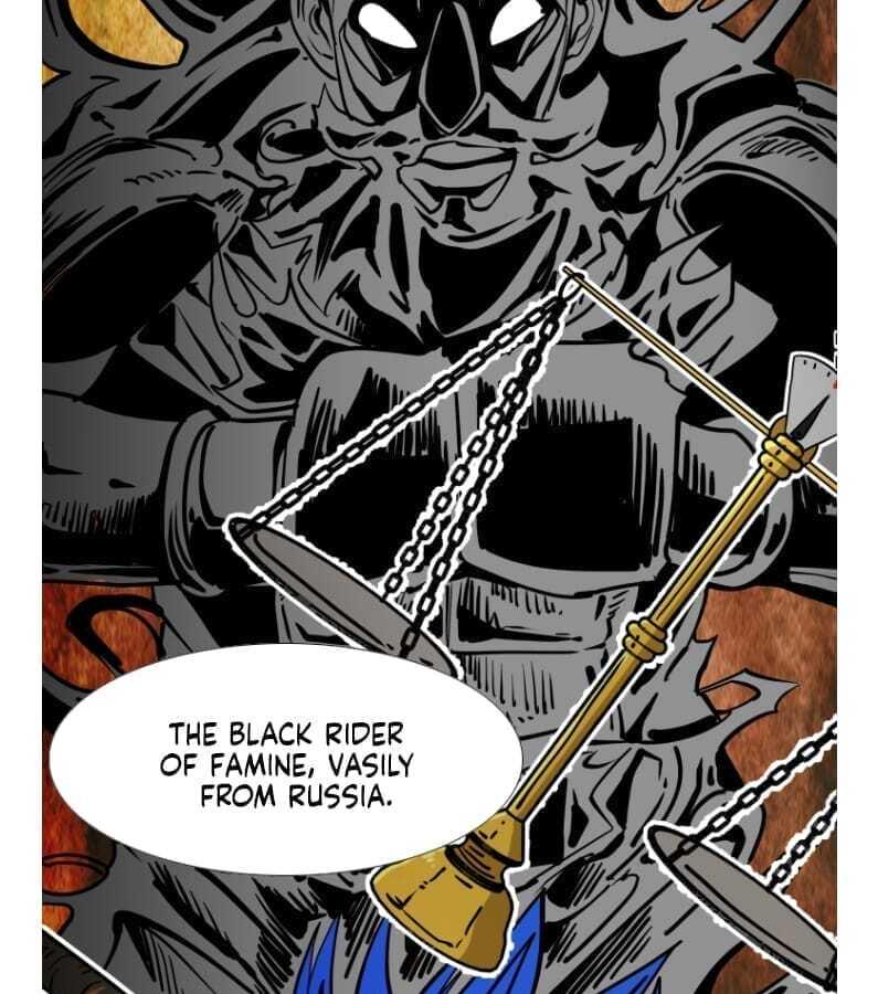 Read Shark chapter 264 image 27 on Lezhin