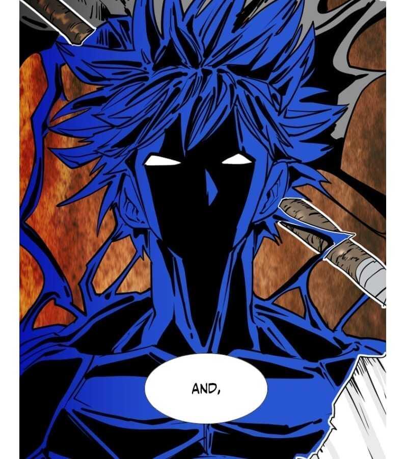 Read Shark chapter 264 image 28 on Lezhin