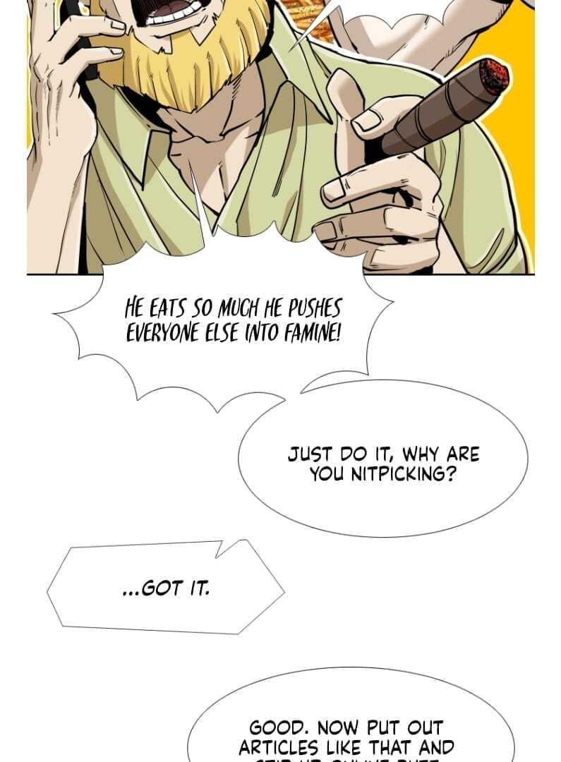 Read Shark chapter 264 image 31 on Lezhin