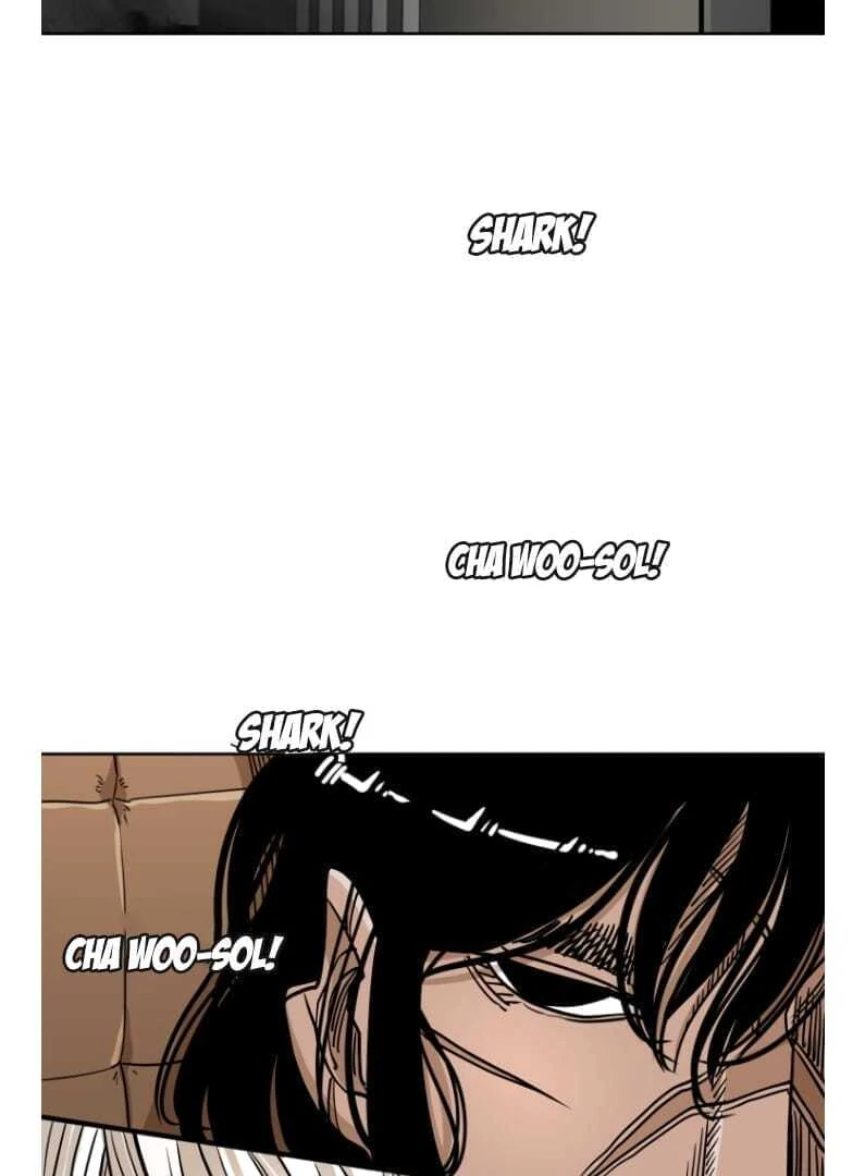 Read Shark chapter 264 image 4 on Lezhin