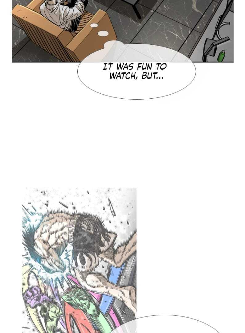 Read Shark chapter 264 image 44 on Lezhin