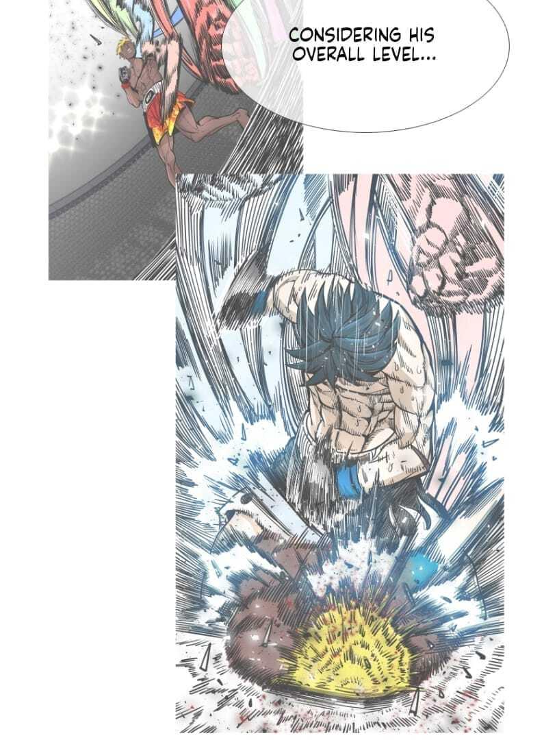 Read Shark chapter 264 image 45 on Lezhin