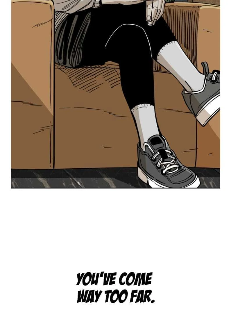 Read Shark chapter 264 image 47 on Lezhin
