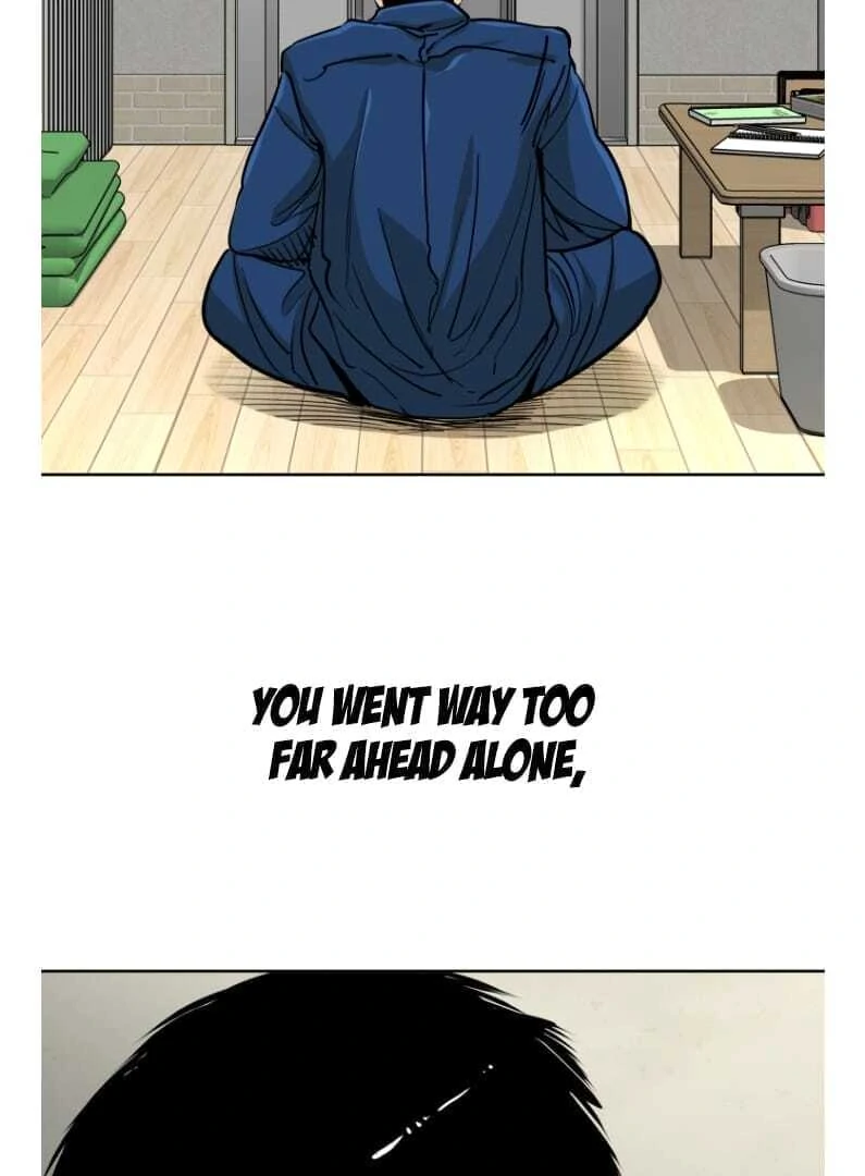 Read Shark chapter 264 image 50 on Lezhin