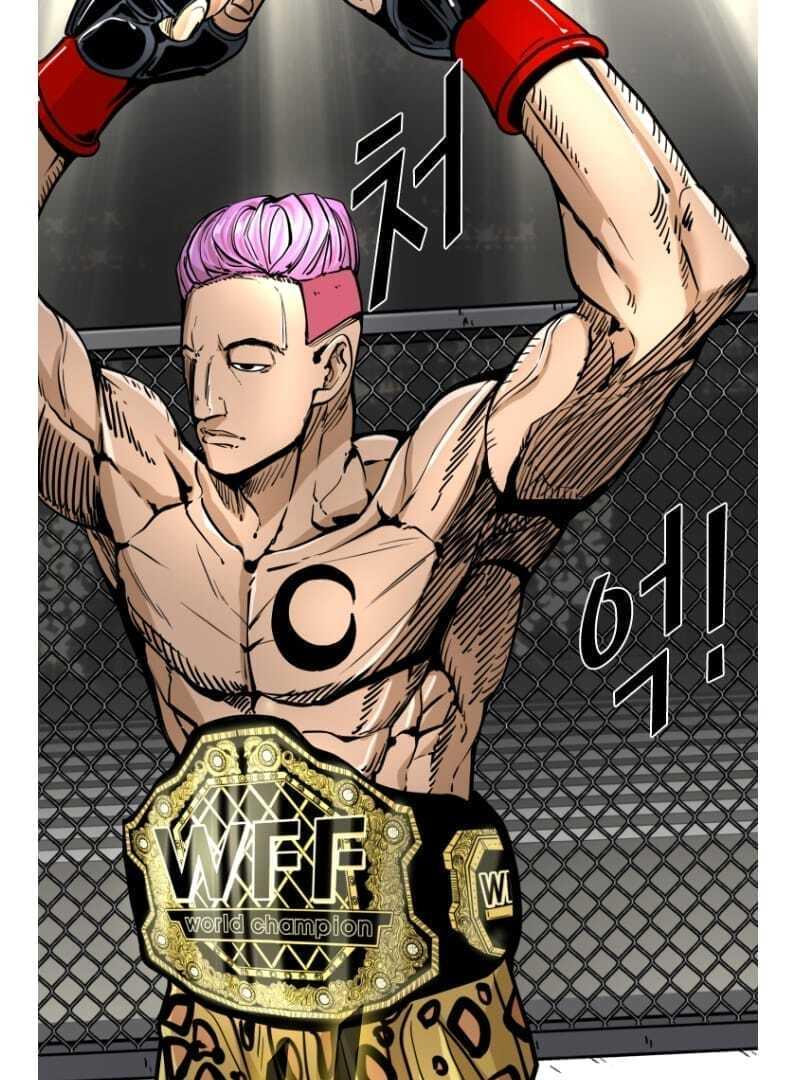 Read Shark chapter 264 image 58 on Lezhin