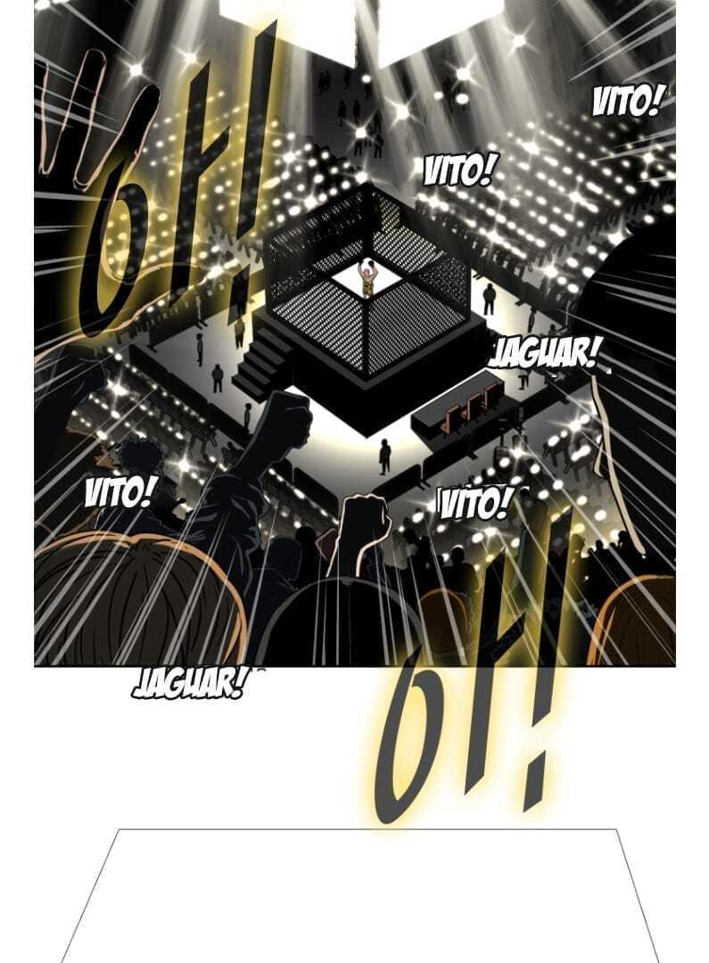 Read Shark chapter 264 image 60 on Lezhin