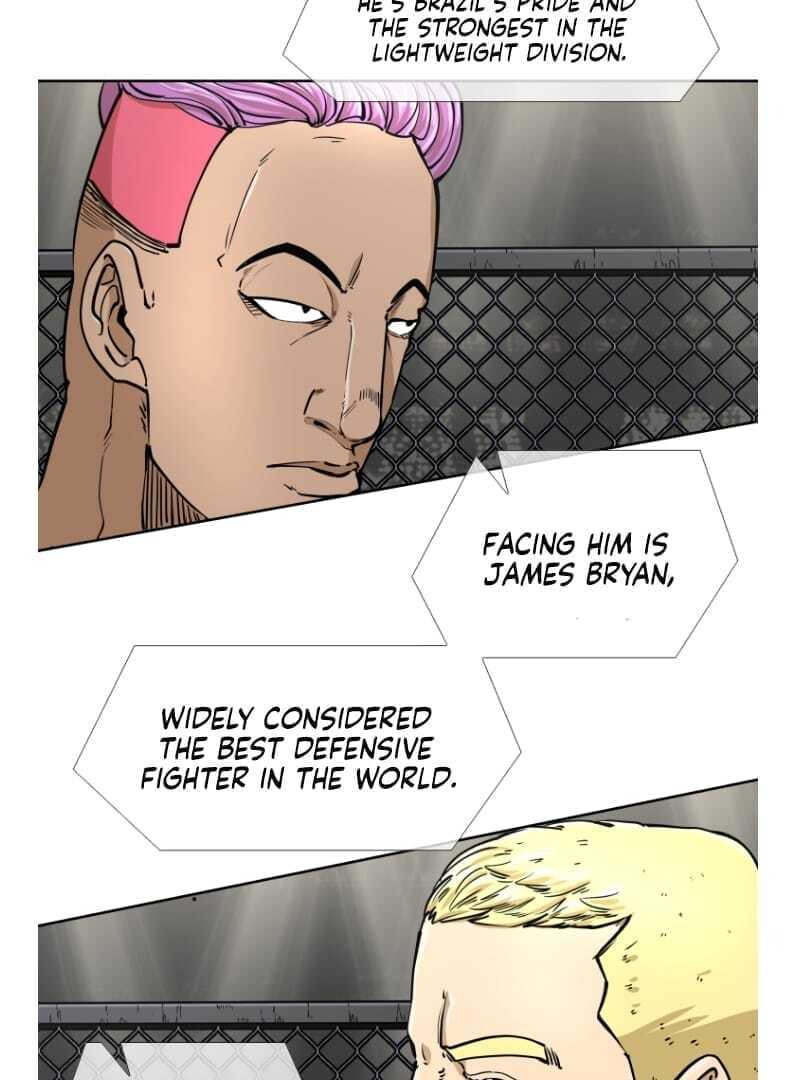 Read Shark chapter 264 image 62 on Lezhin