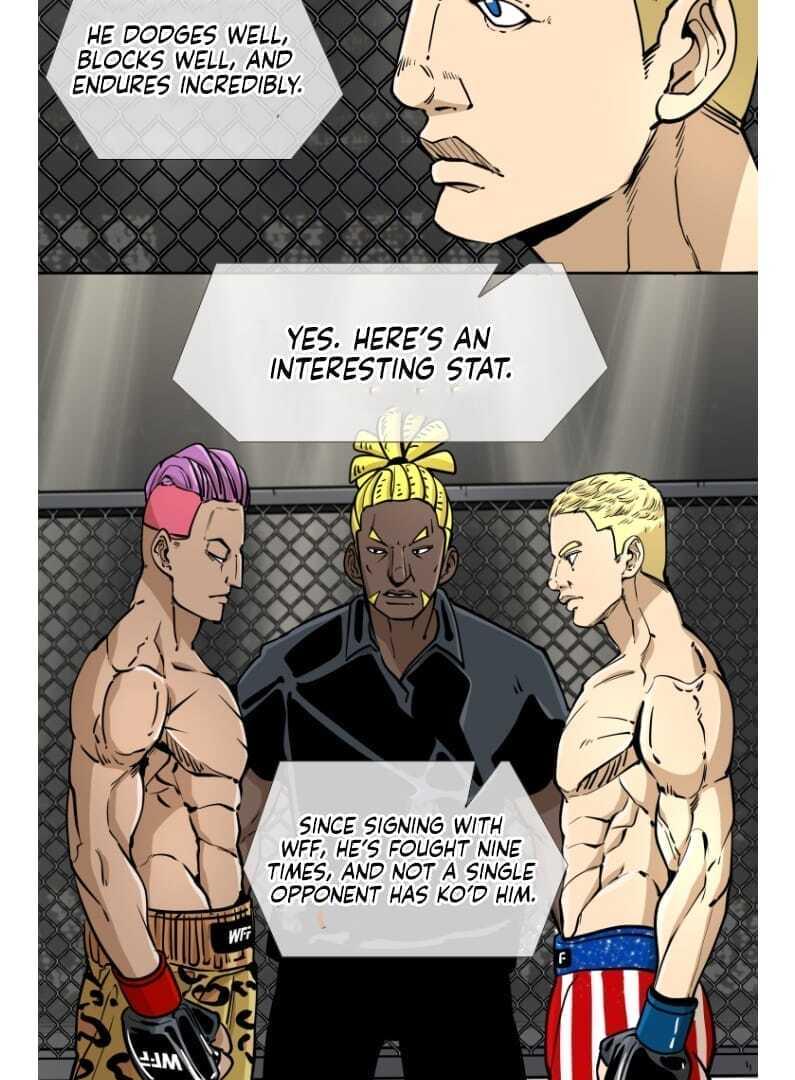 Read Shark chapter 264 image 63 on Lezhin