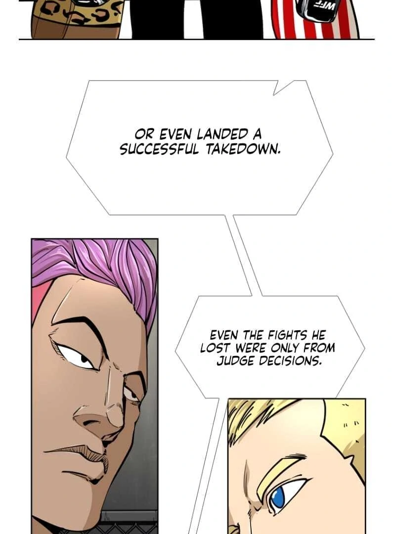 Read Shark chapter 264 image 64 on Lezhin