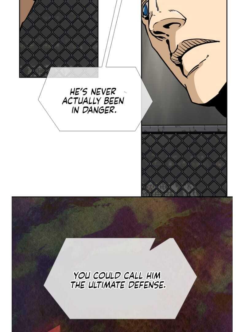 Read Shark chapter 264 image 65 on Lezhin