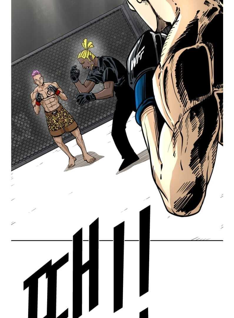 Read Shark chapter 264 image 69 on Lezhin