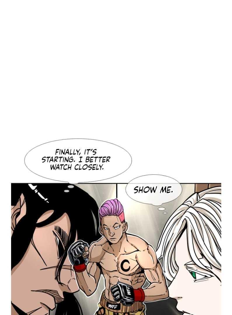 Read Shark chapter 264 image 71 on Lezhin