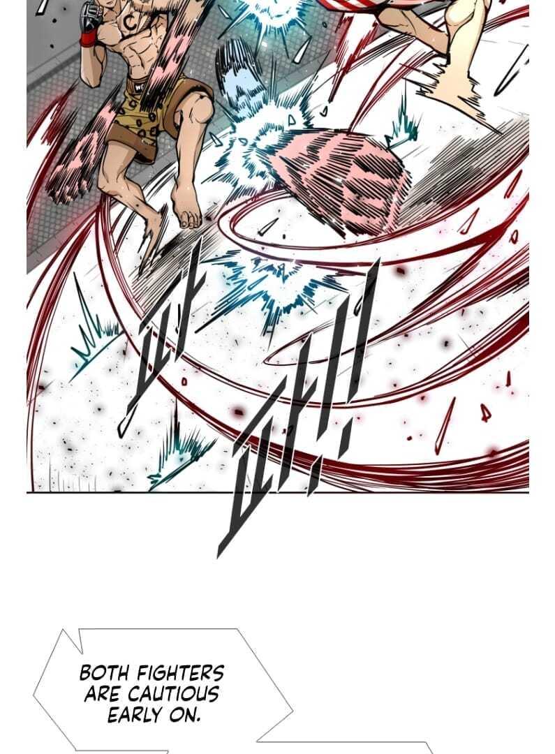 Read Shark chapter 264 image 75 on Lezhin