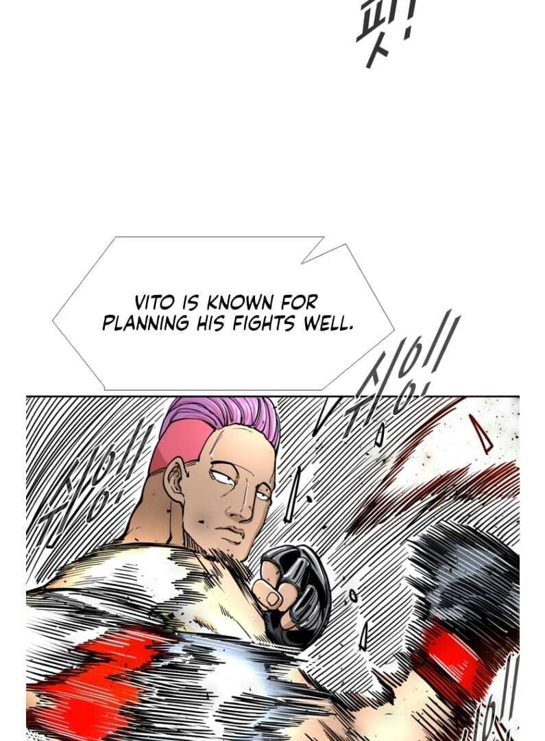 Read Shark chapter 264 image 77 on Lezhin
