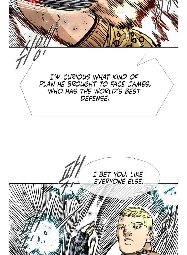 Read Shark chapter 264 image 78 on Lezhin