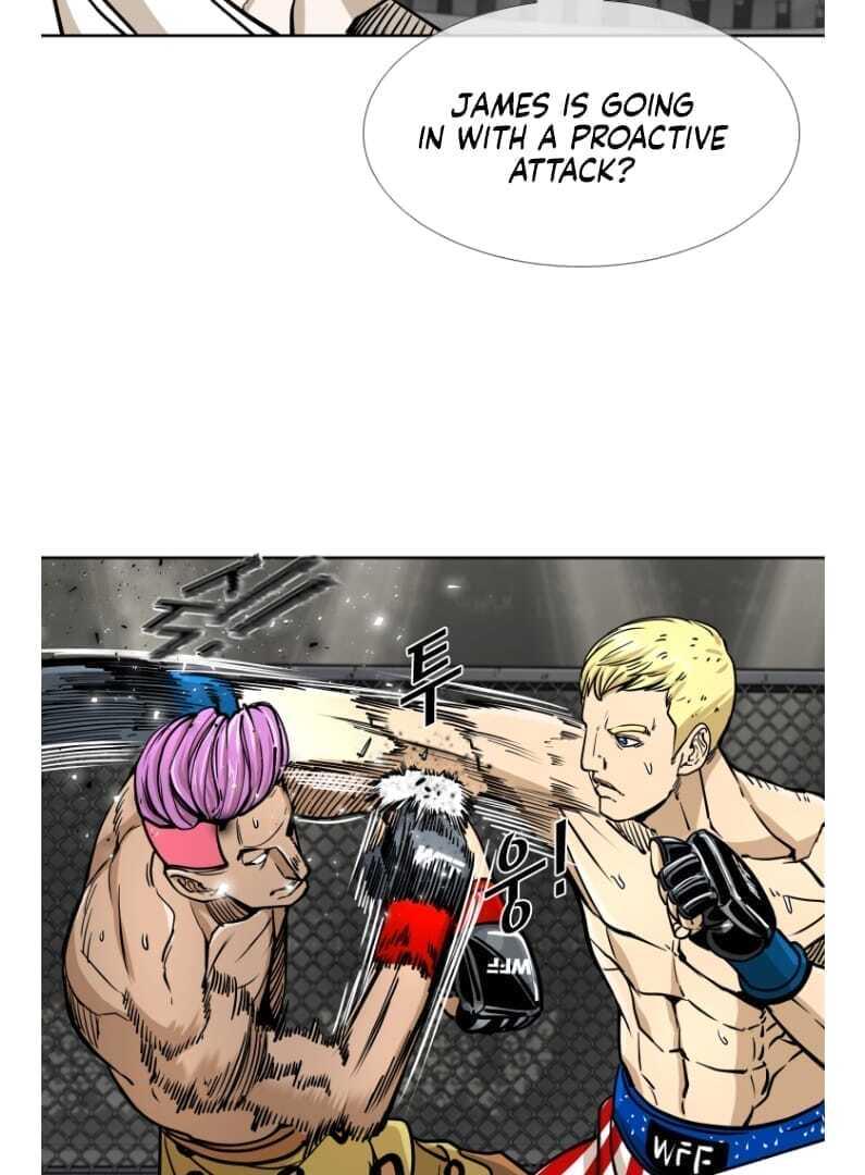 Read Shark chapter 264 image 84 on Lezhin