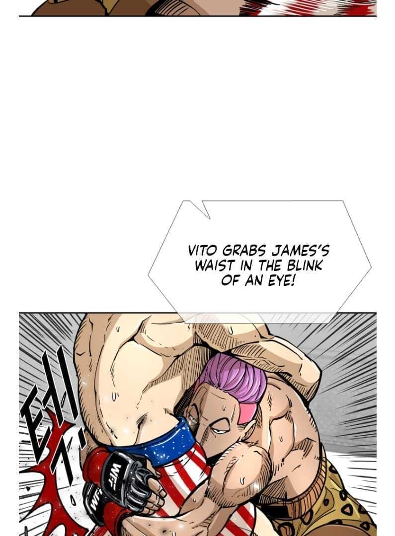 Read Shark chapter 264 image 86 on Lezhin