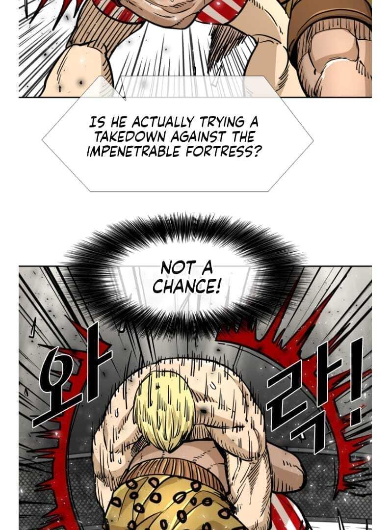 Read Shark chapter 264 image 87 on Lezhin