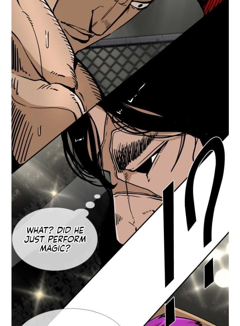 Read Shark chapter 264 image 96 on Lezhin