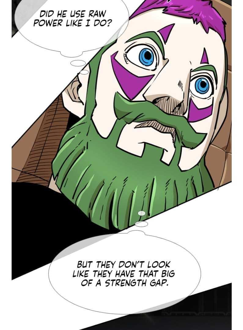 Read Shark chapter 264 image 97 on Lezhin