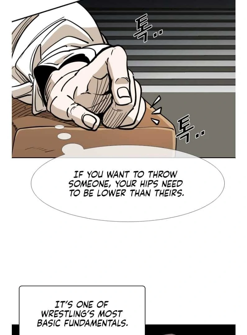 Read Shark chapter 264 image 98 on Lezhin