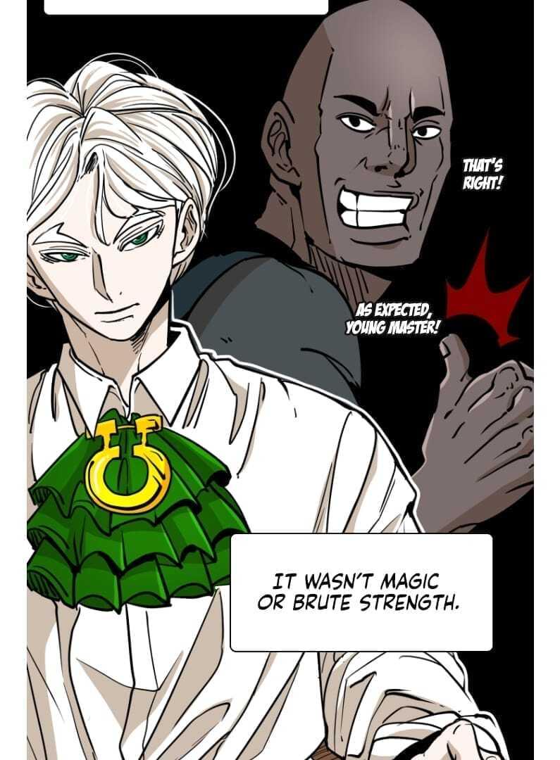 Read Shark chapter 264 image 99 on Lezhin