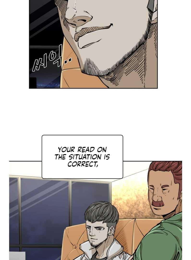 Read Shark chapter 265 image 10 on Lezhin