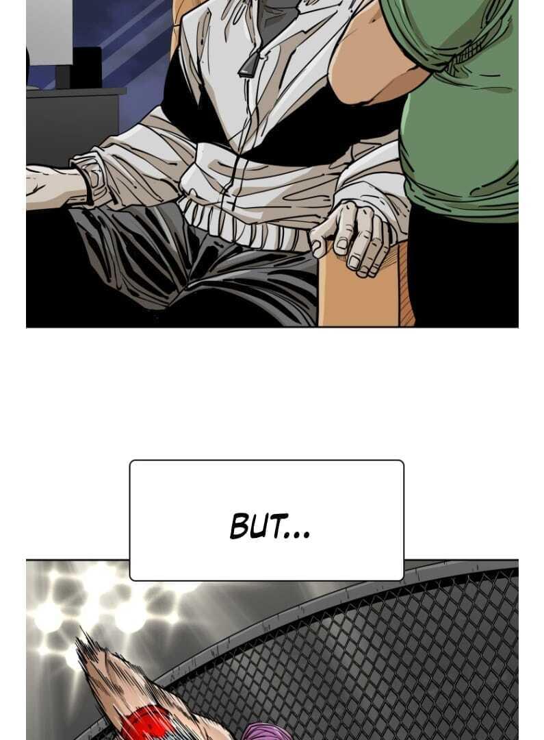 Read Shark chapter 265 image 11 on Lezhin