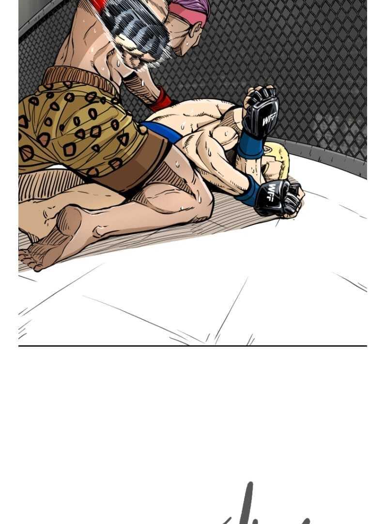Read Shark chapter 265 image 12 on Lezhin